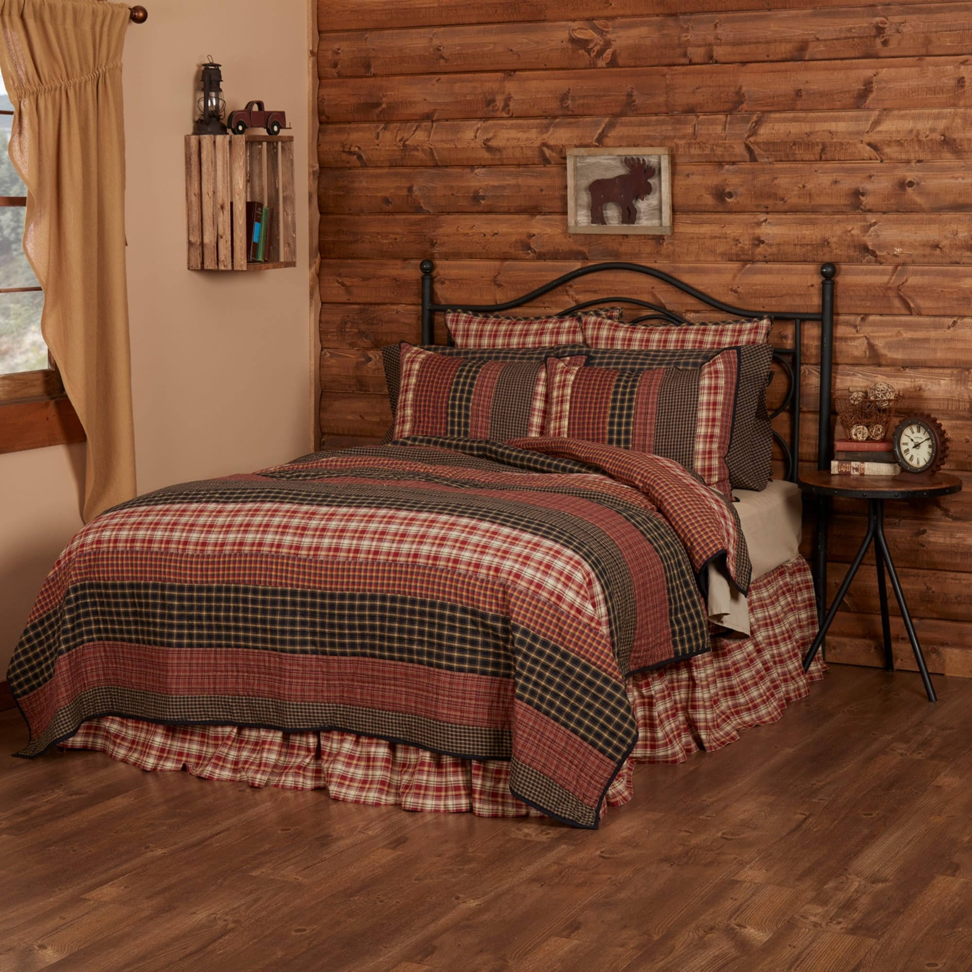 California King Quilt Z316097