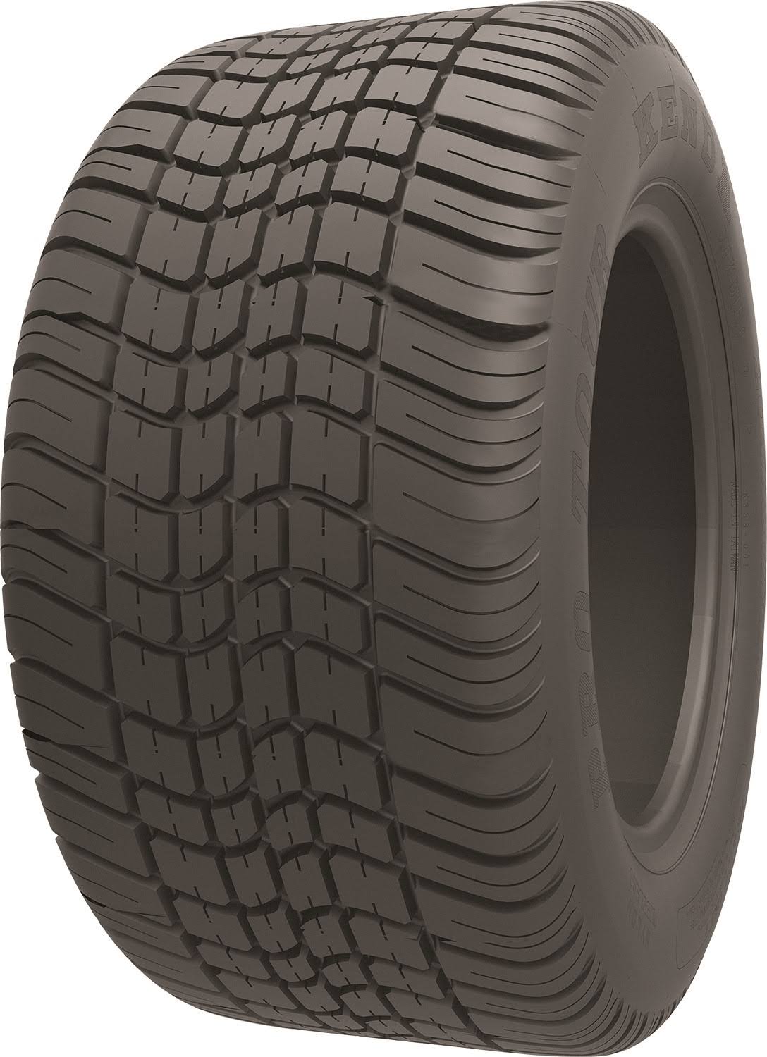 215/60-8 C Ply Tire H12493