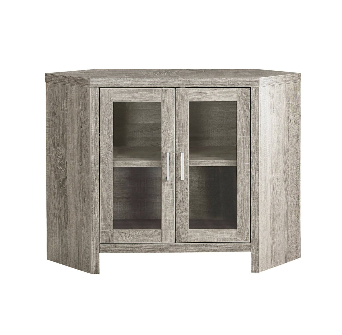 2pcs Nesting Table Set K13852