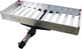 Folding Aluminum Cargo Carrier 50 x 22 Y104581