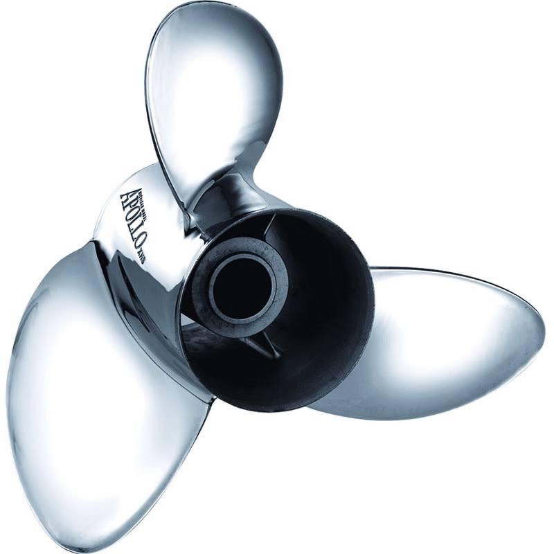 Apollo XHS Propeller U573209