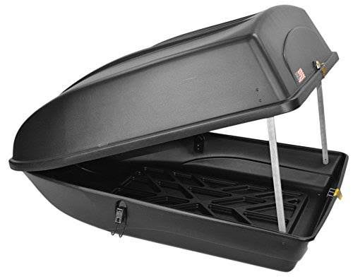 Car Top Cargo Carrier 18 Cu ft M3572