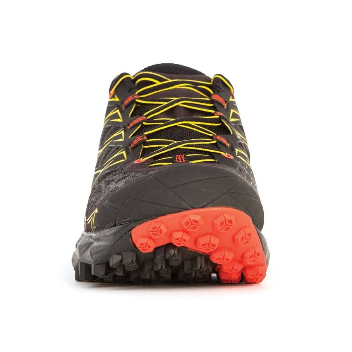 Black 44.5 Hiking Shoes J138
