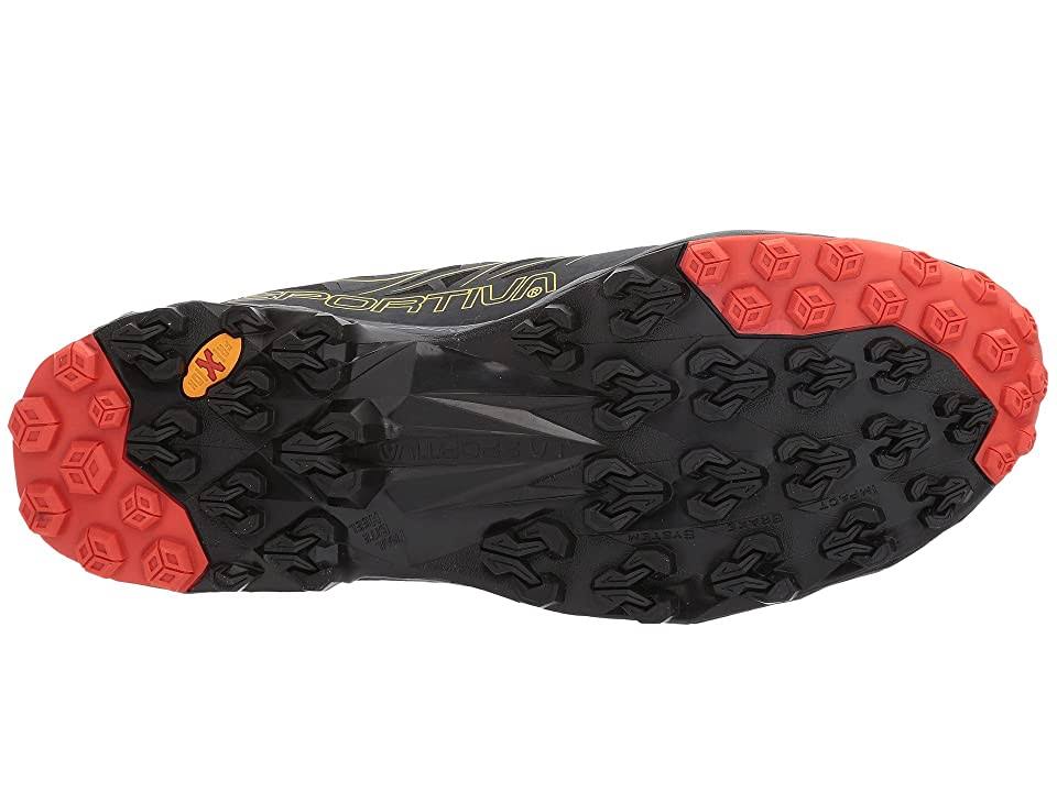 Black 44.5 Hiking Shoes J138