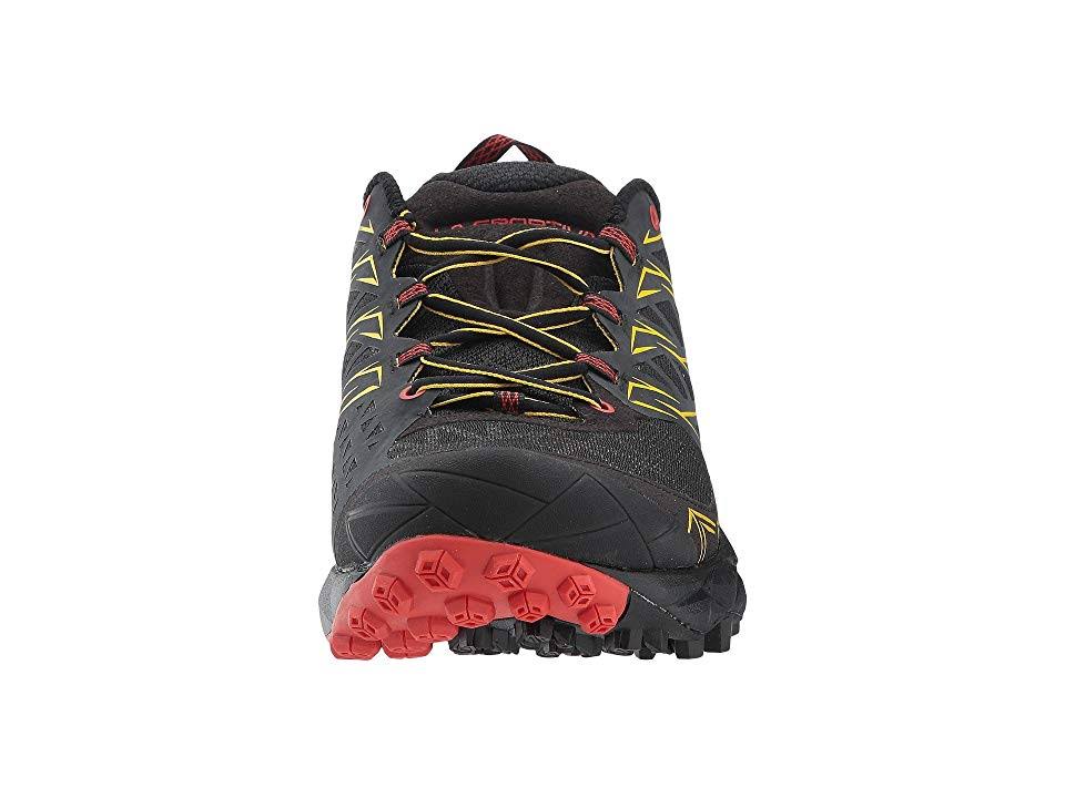 Black 44.5 Hiking Shoes J138