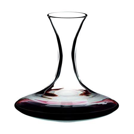Clear Magnum Ultra Decanter Y5636