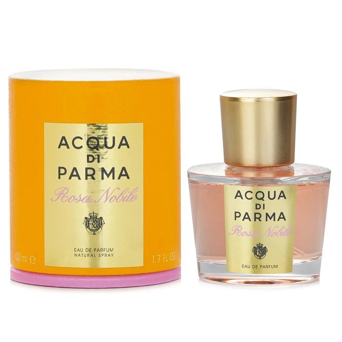 Rosa Nobile Eau De Parfum Spray 50ml B8171