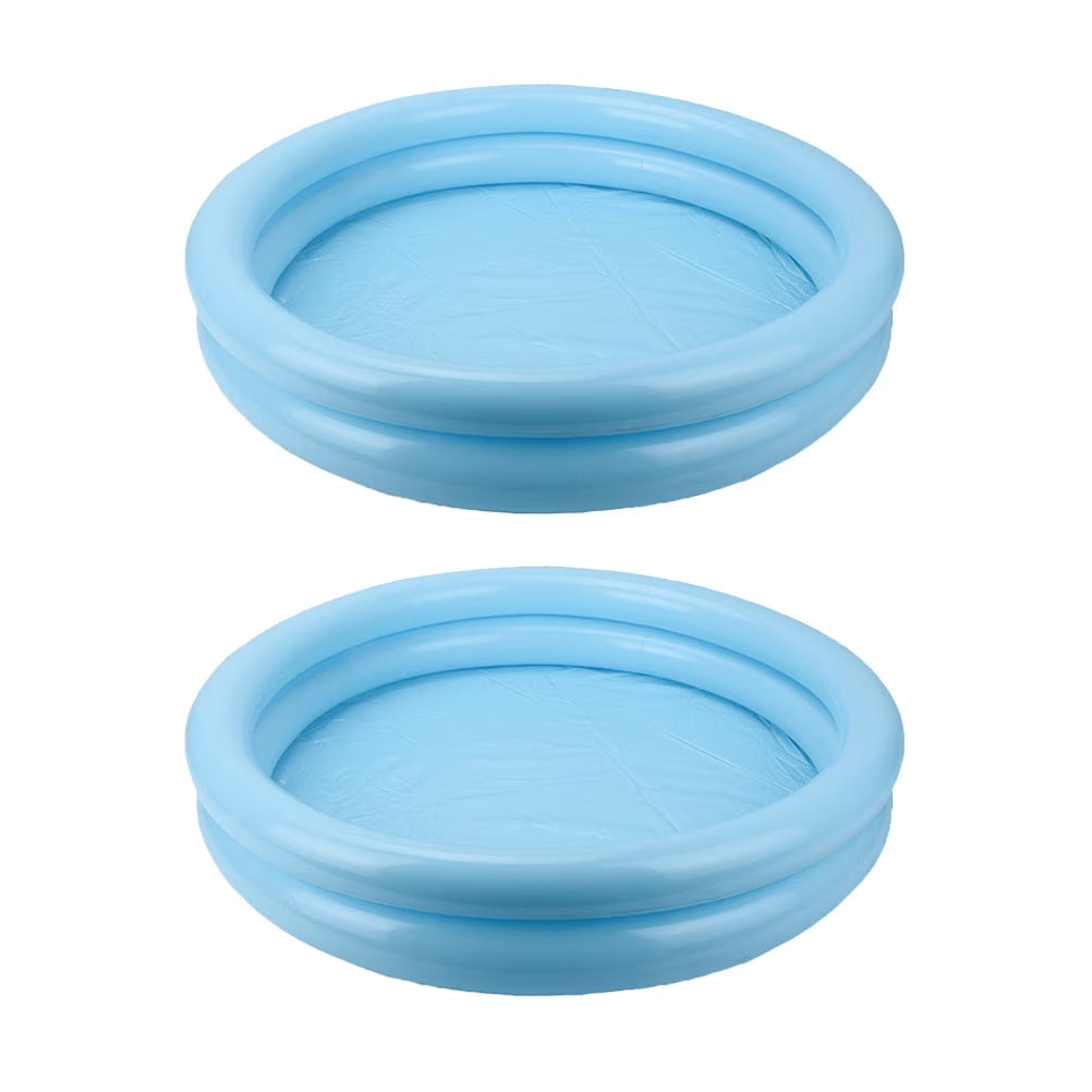 2Pcs Inflatable Sand Trays N6771