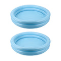 2Pcs Inflatable Sand Trays N6771