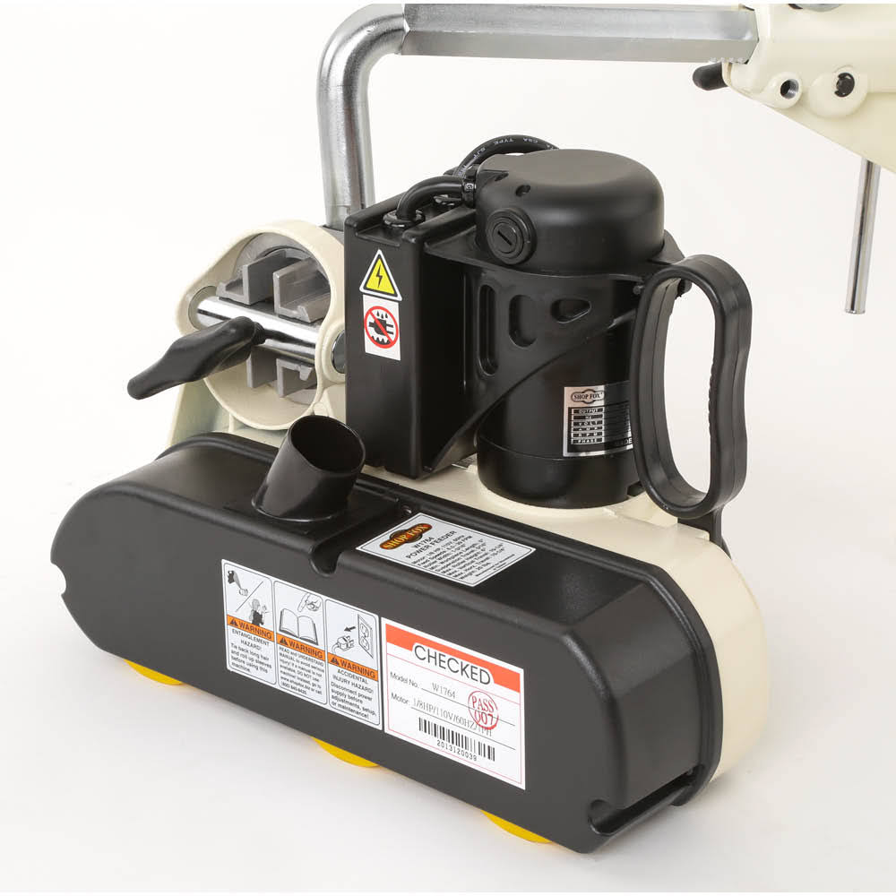 1/8 HP Mini Power Feeder S669193