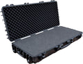 Waterproof Rifle/Bow Case with Wheels and Top Handle N95287
