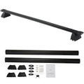 Roof Rack Cross Bars with Locks for Jeep Grand Cherokee O362707