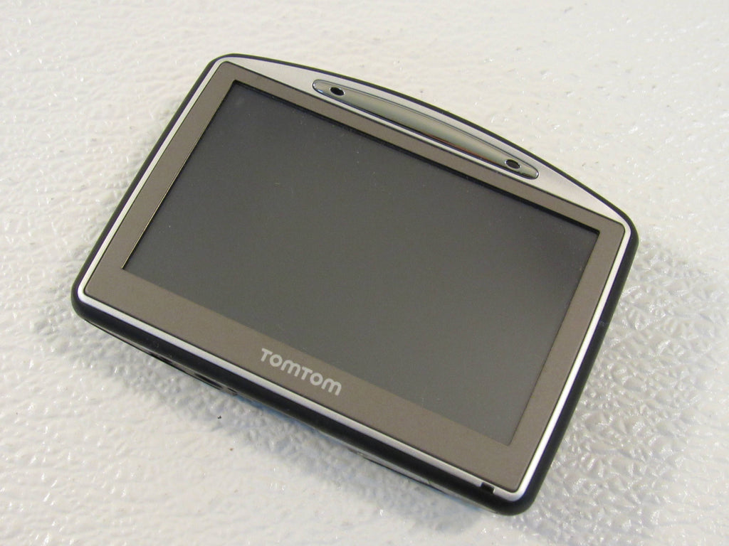 Portable Car Navigation System with 4.3in Screen Y7600