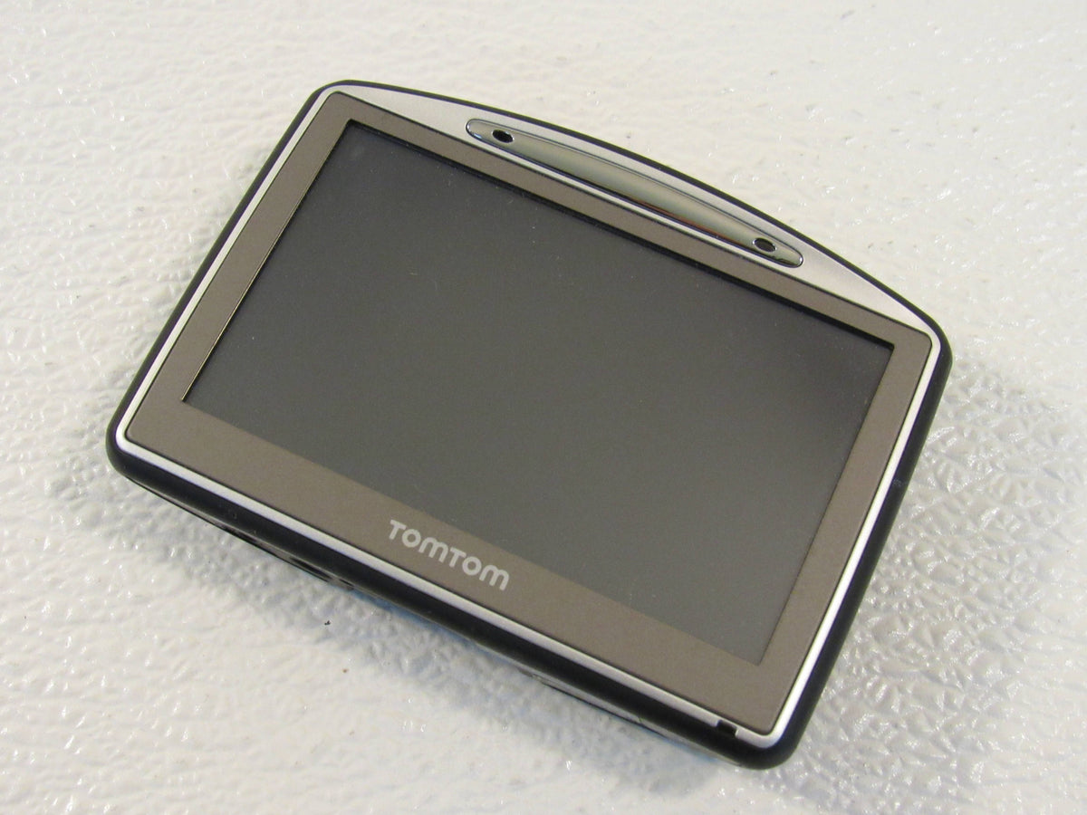 Portable Car Navigation System with 4.3in Screen Y7600