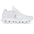 All White Running Shoes K29111