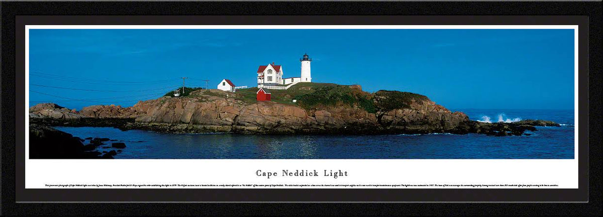 Framed Photographic Print F97243