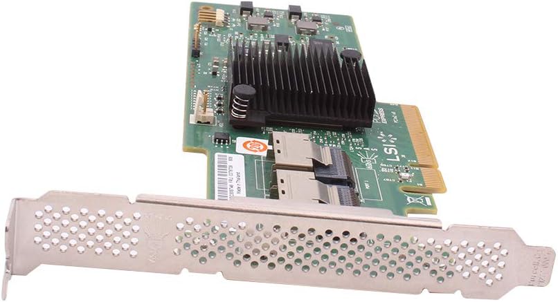 6Gbps SAS RAID Controller V1933