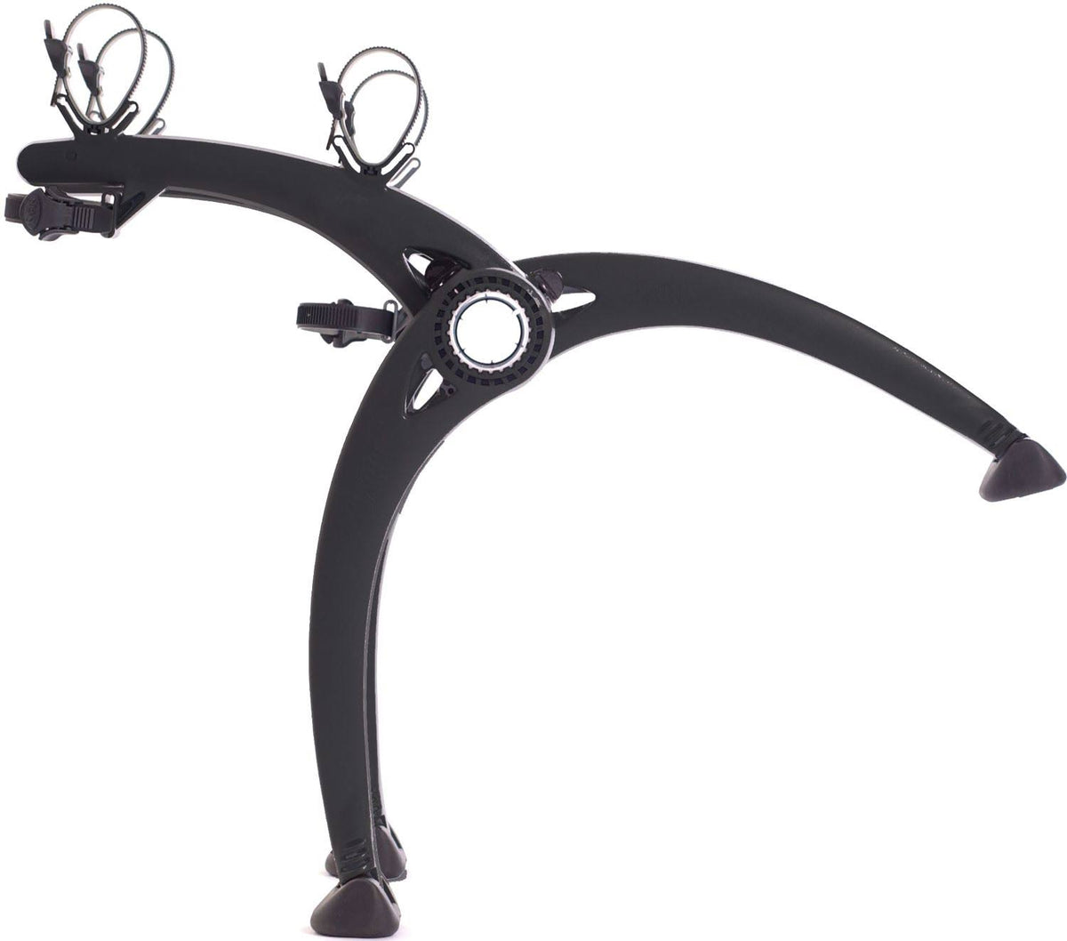 Black 2 Bike Trunk Rack G95798