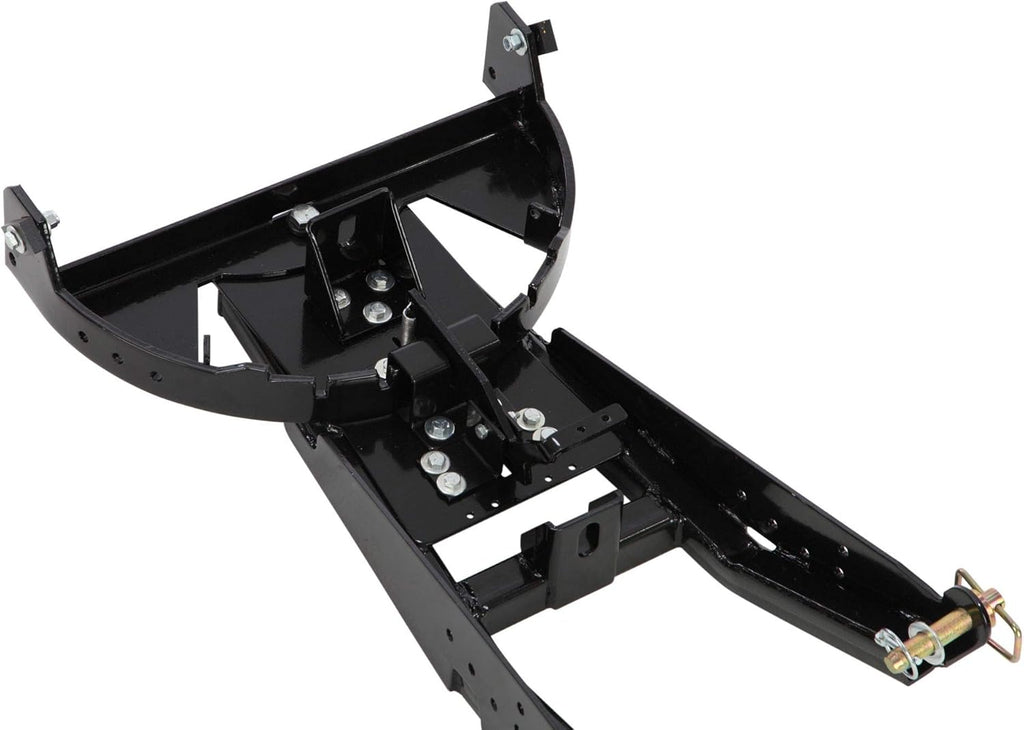 72 inch Black UTV Snow Plow Kit J70888
