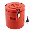2.64 Gal Insulated Thermal Coffee Beverage Dispenser Z6309