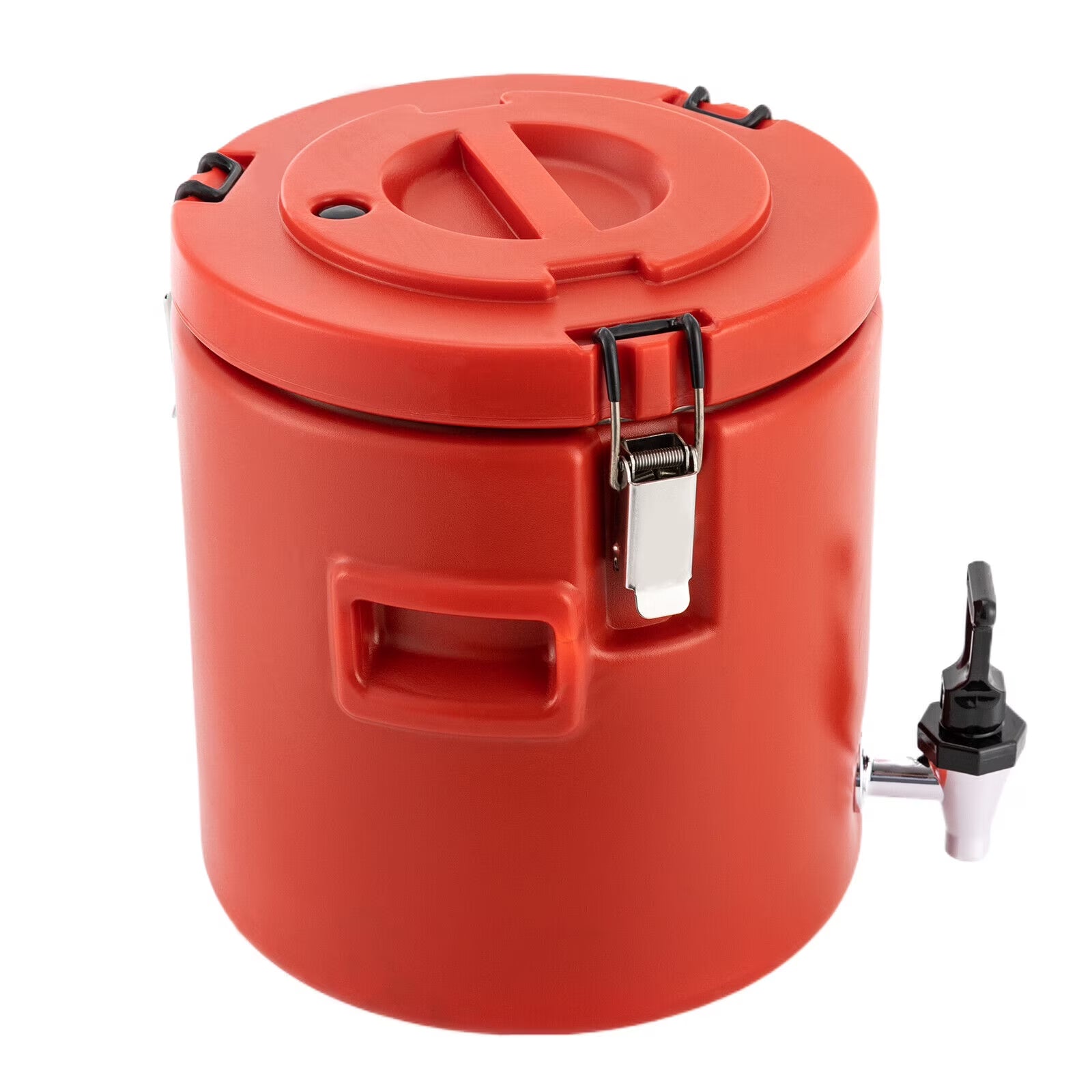 2.64 Gal Insulated Thermal Coffee Beverage Dispenser Z6309
