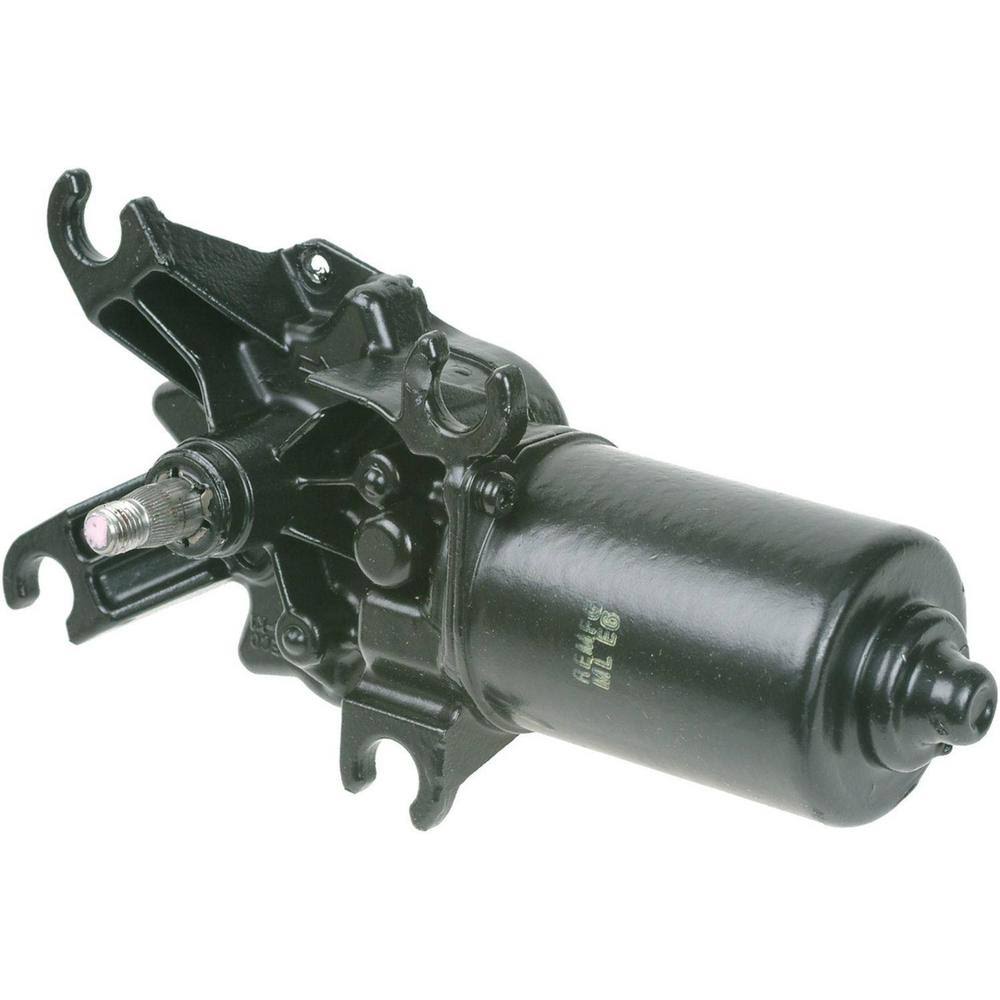 Wiper Motor D517