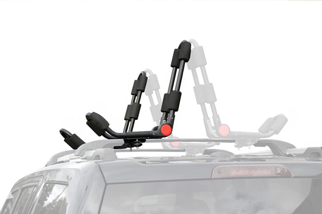 Roof Rack Crossbars Kayak Rack Combo H58394