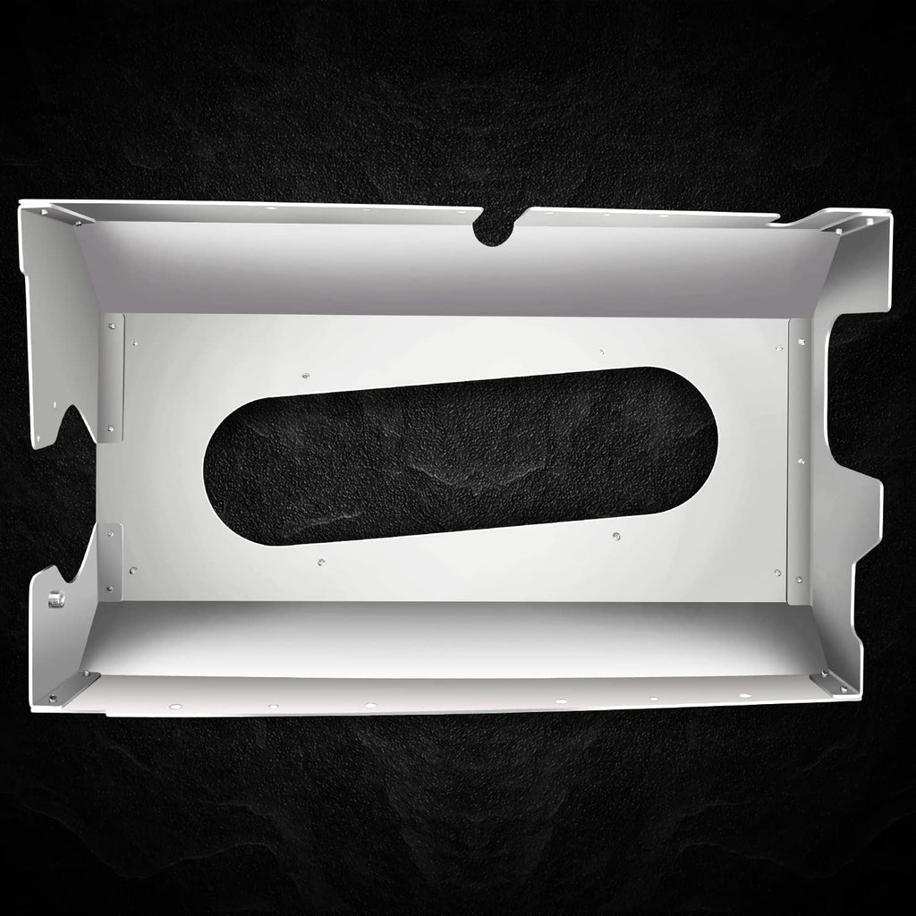 Catalytic Converter protection Shell Z67116