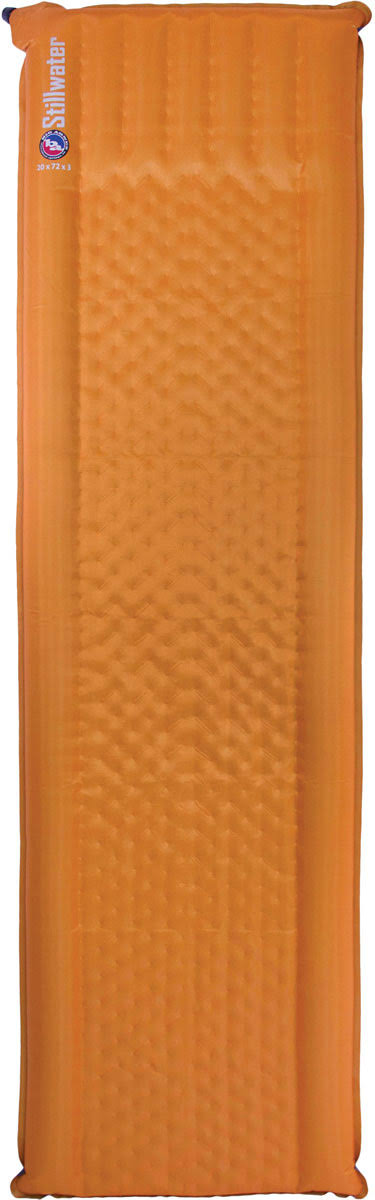 Big Agnes Stillwater Long Sleeping Pad N851840