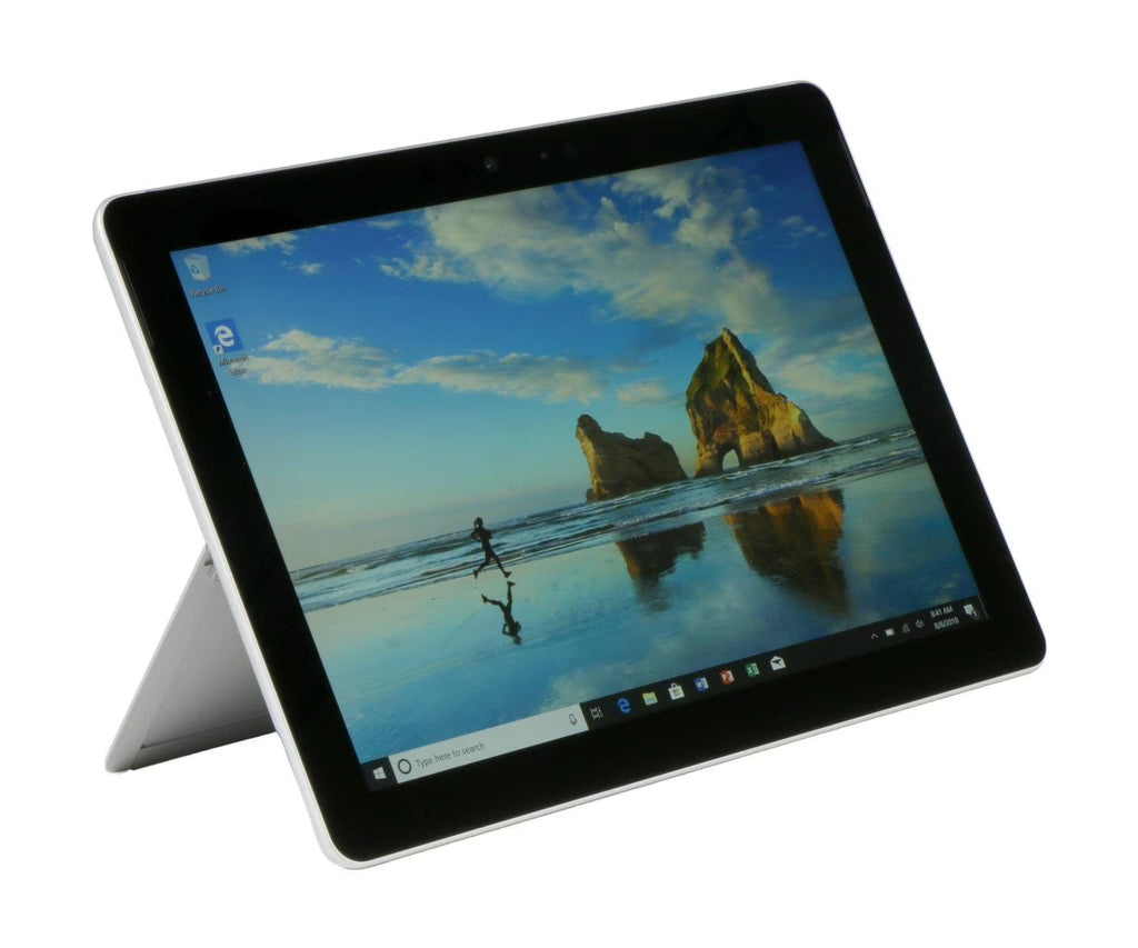Restored Tablet Surface Go 10" 4GB RAM 64GB Storage Windows 10 P63085