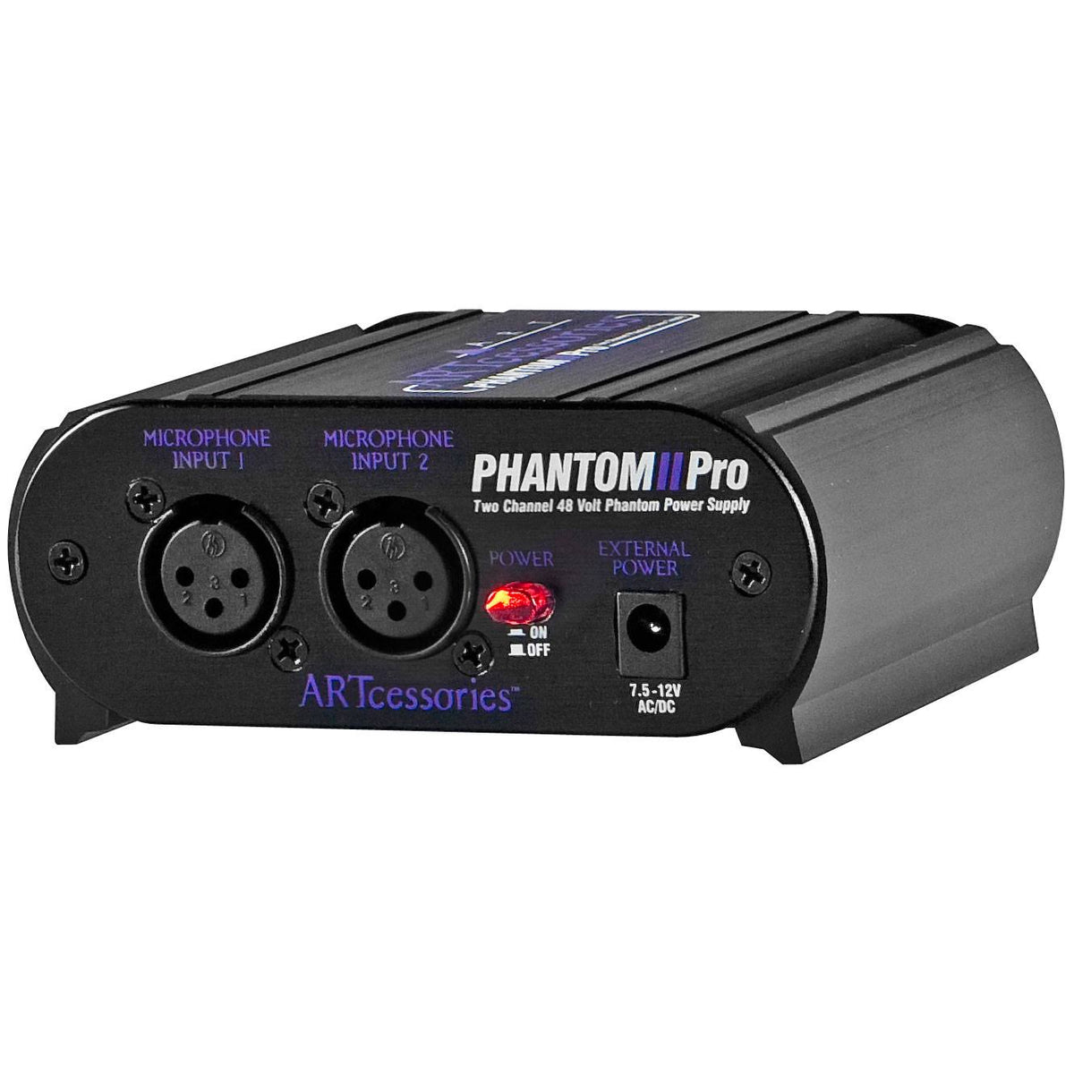 Power Supply M289