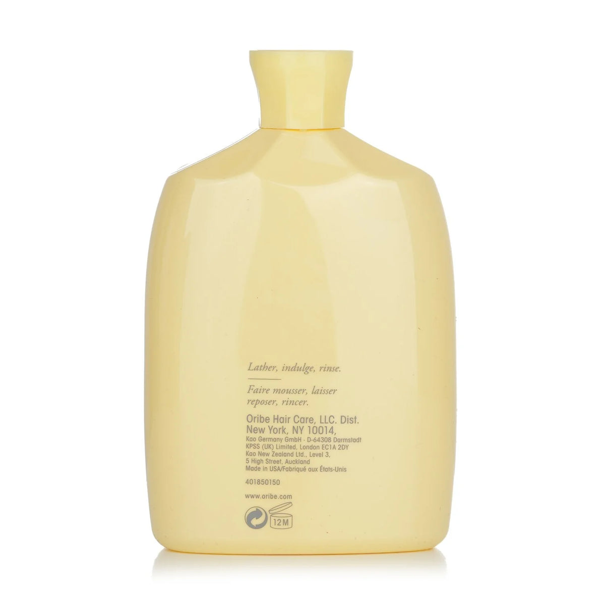 Resilience Shampoo 250ml O13652