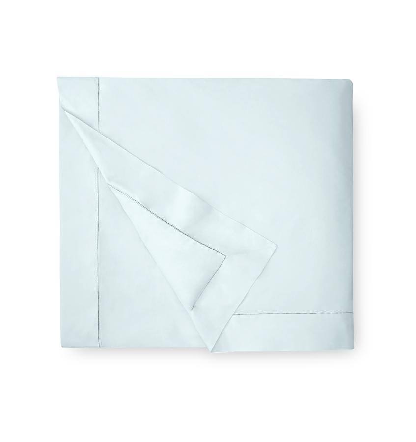 Aquamarine Flat Sheet King E6206