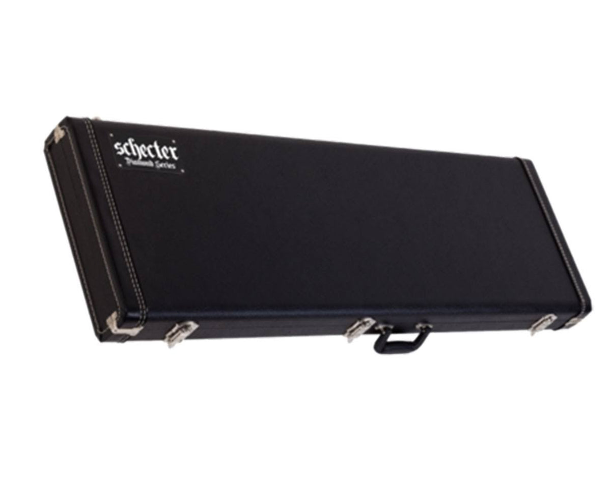Black Guitar Case G37249