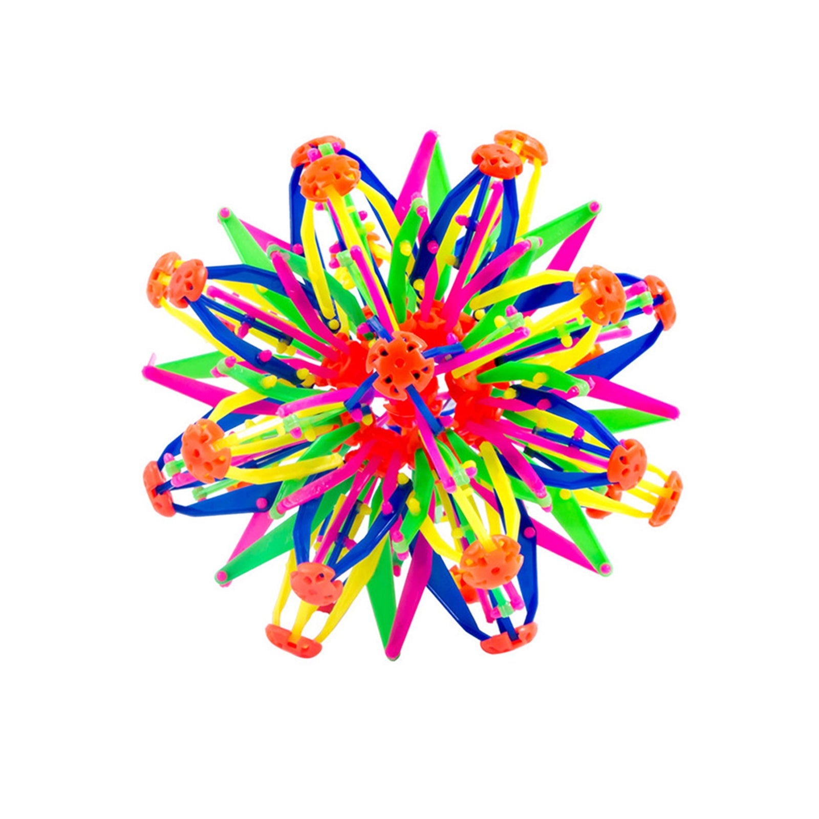 Expandable Breathing Ball Toy Sphere Fidget Toys M70987