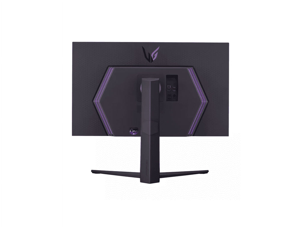 32" 4K UHD Gaming Monitor, 144Hz, 1ms, HDMI 2.1 B1494