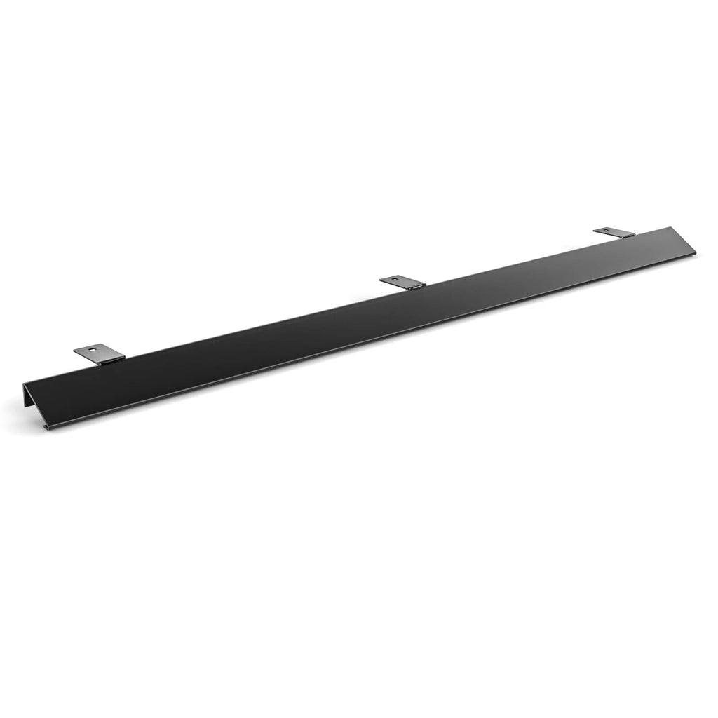47" Steel Ladder Rack Wind Deflector V536099