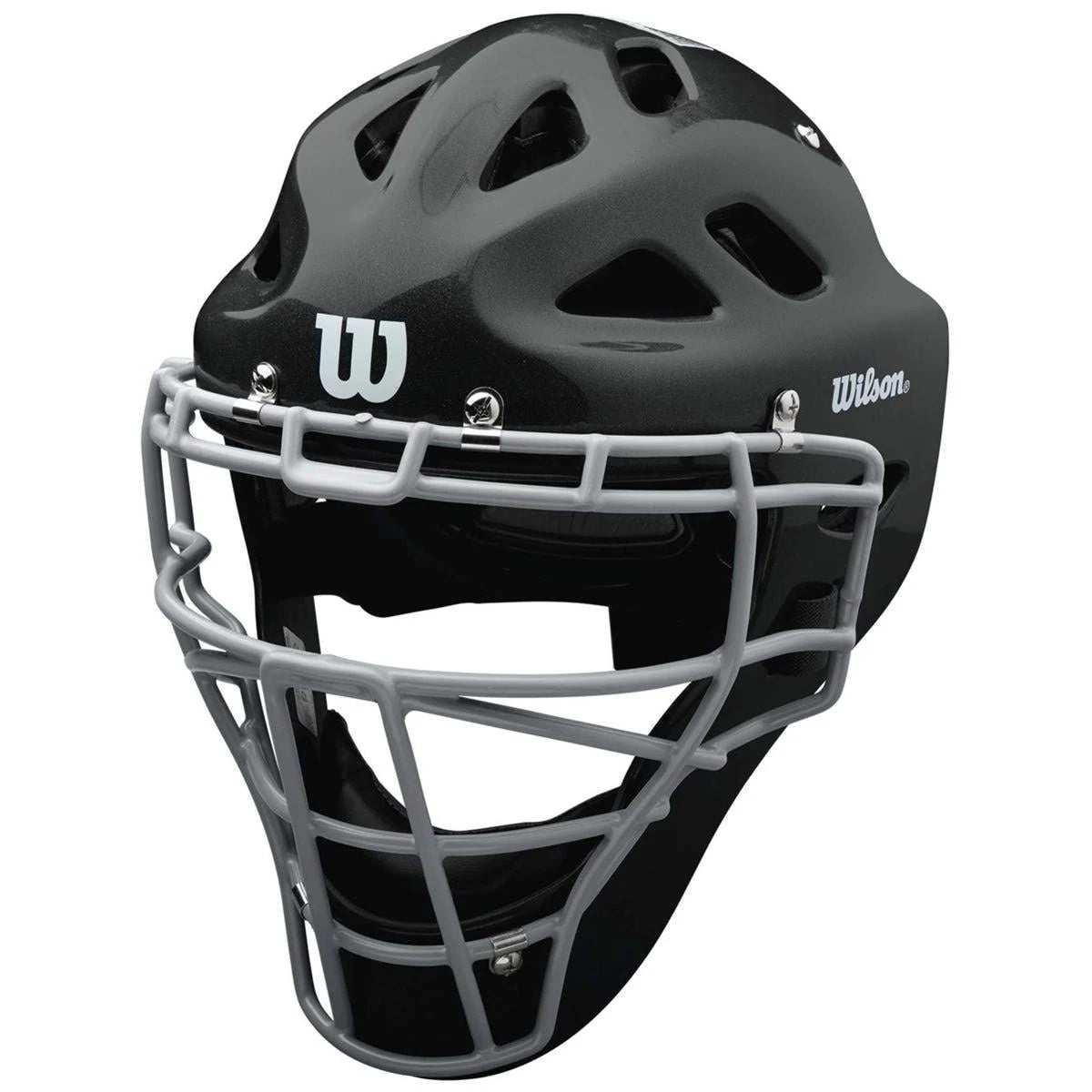 Black Catcher's Gear Kit C772