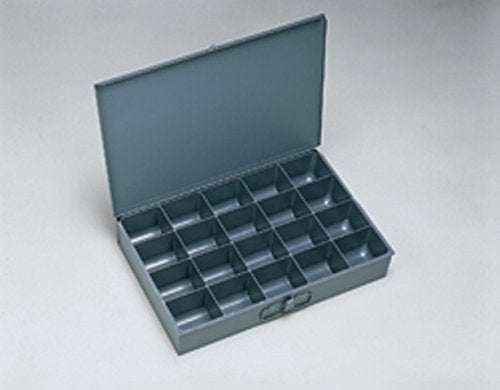Brass Hose Barb Fittings Assortment in Metal Tray Q1670