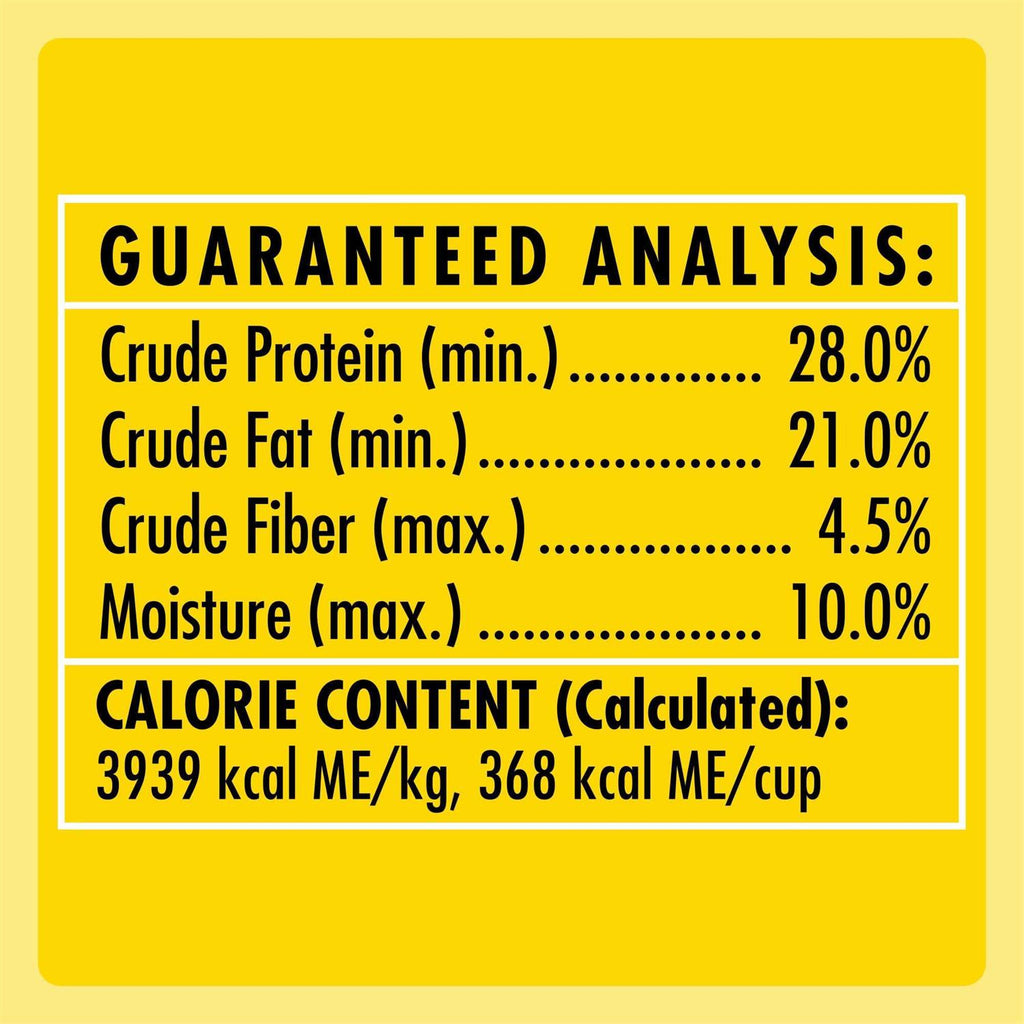 Tasty Chicken Flavor Cat Treats I4592