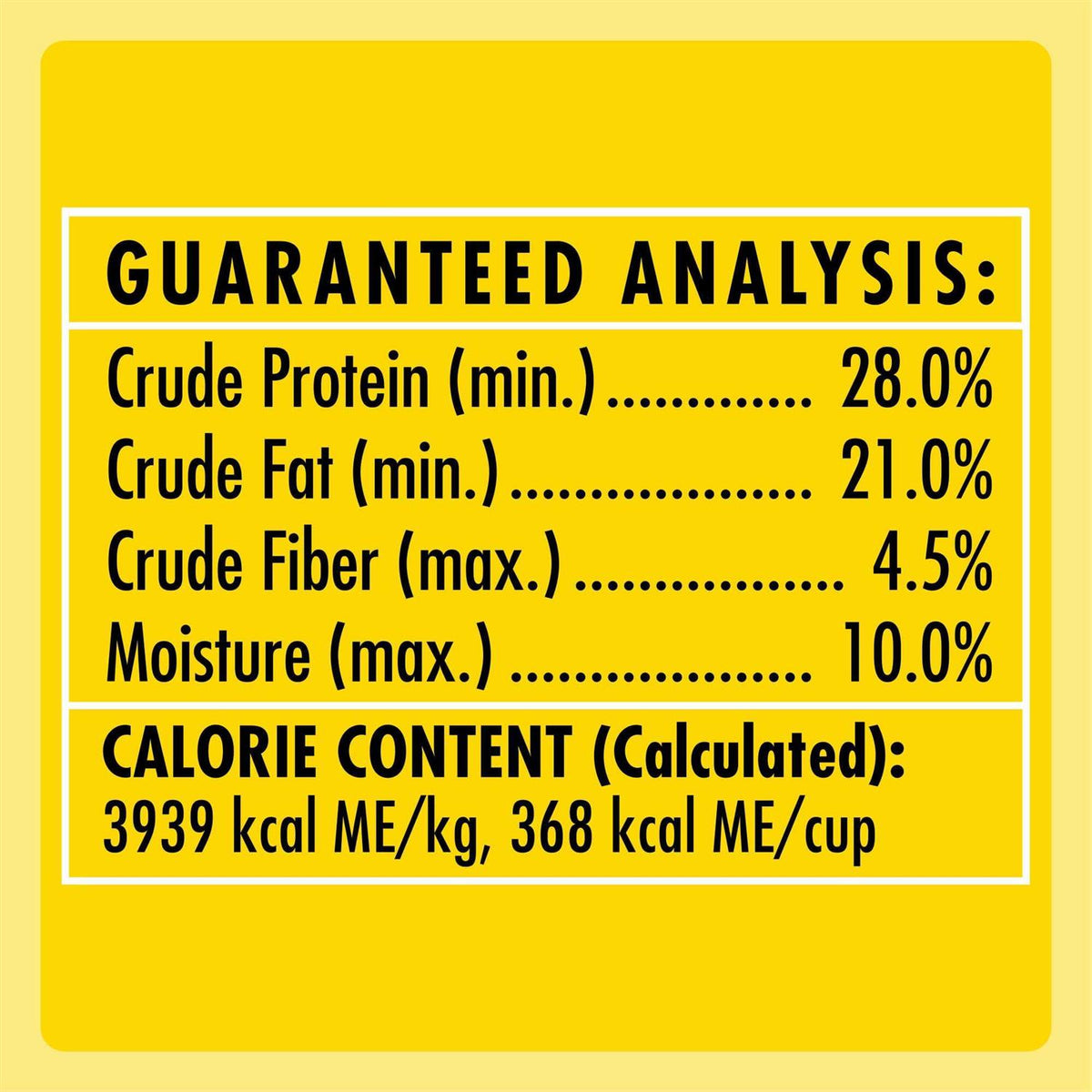 Tasty Chicken Flavor Cat Treats I4592