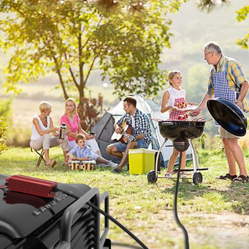 1000 Watt DC to AC Power Inverter A7876