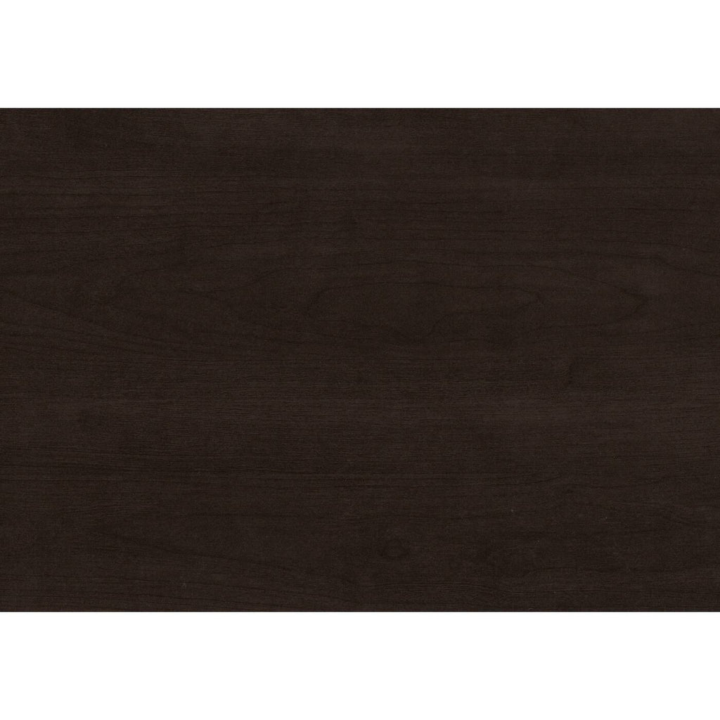 Brown Contemporary Rectangular Accent End Table C79914
