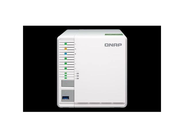 NAS Storage System T3076