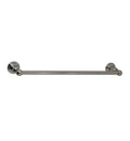 Antique Brass 30x22 Towel Bar U97644