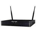 20 Channel 1080p HD Wired + Wireless DVR F865