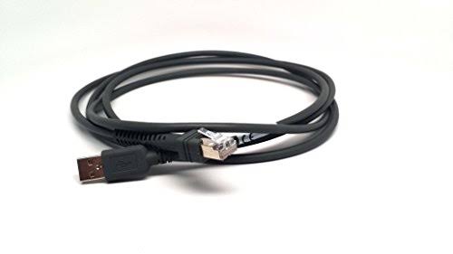 Handsfree Standard Range Scanner Kit with Shielded USB Cable F542153