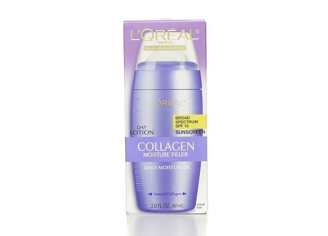 Collagen Moisture Filler Moisturizer - 2 fl oz L436615