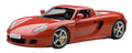 1/18 Porsche Carrera GT (Red) Z280