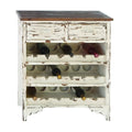 Wood Wine Cabinet R16361